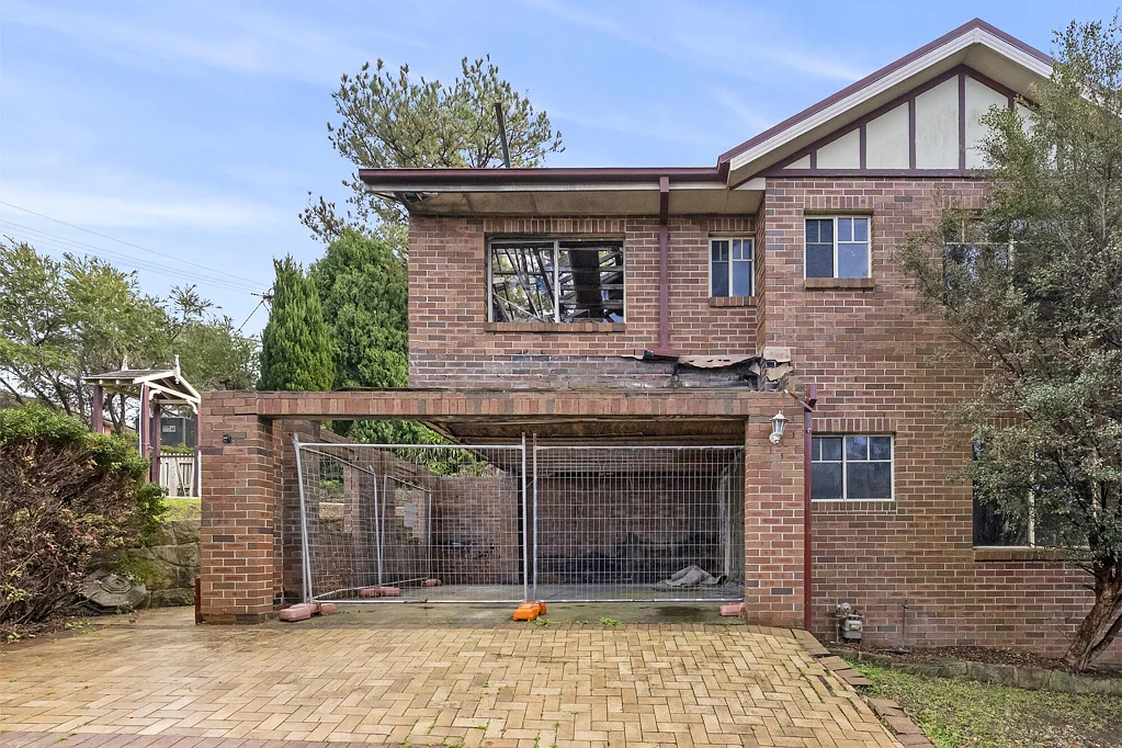 1A Lilla Road, Pennant Hills, NSW 2120
