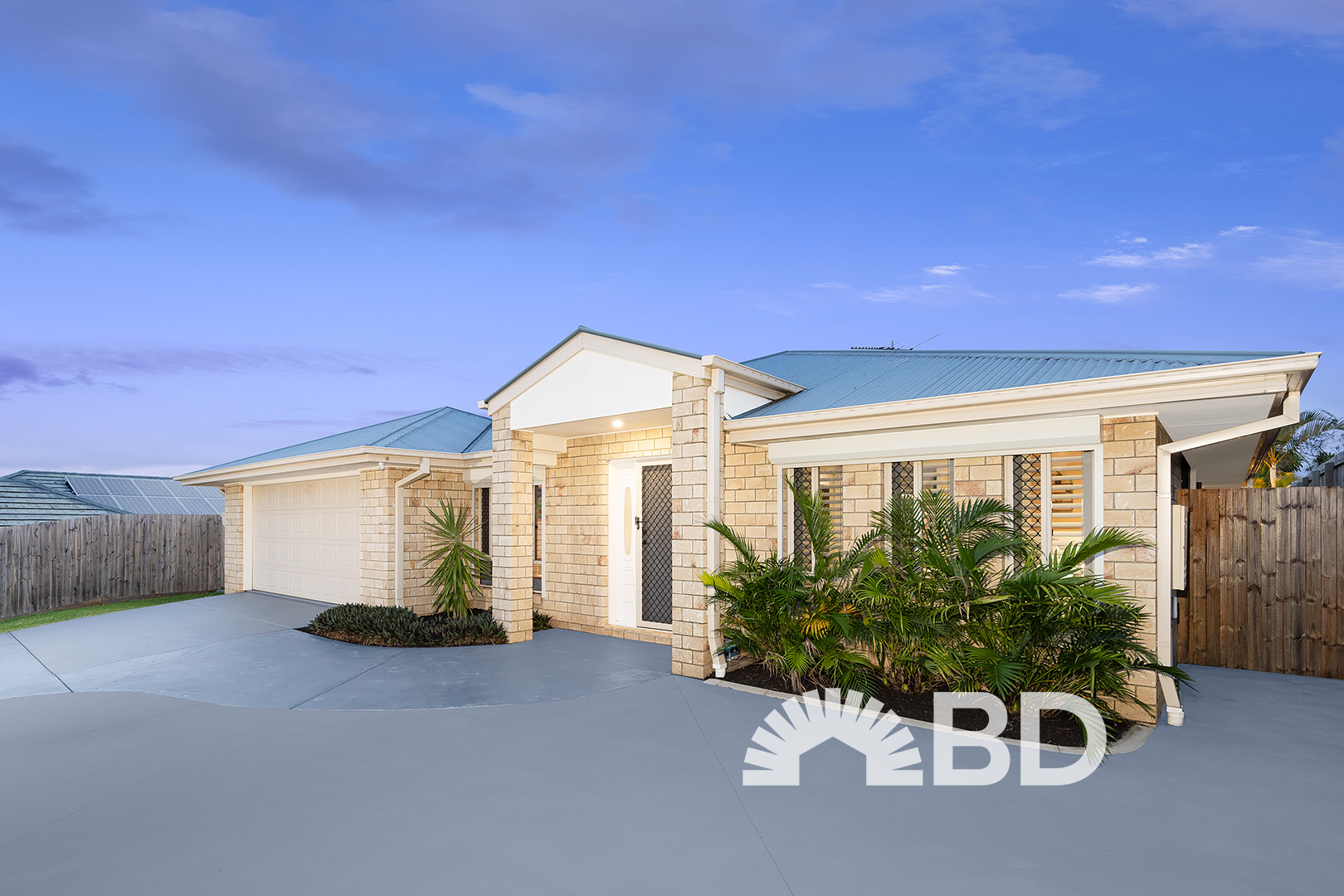 24 BARRINE PL, NARANGBA QLD 4504, 0 Schlafzimmer, 0 Badezimmer, House