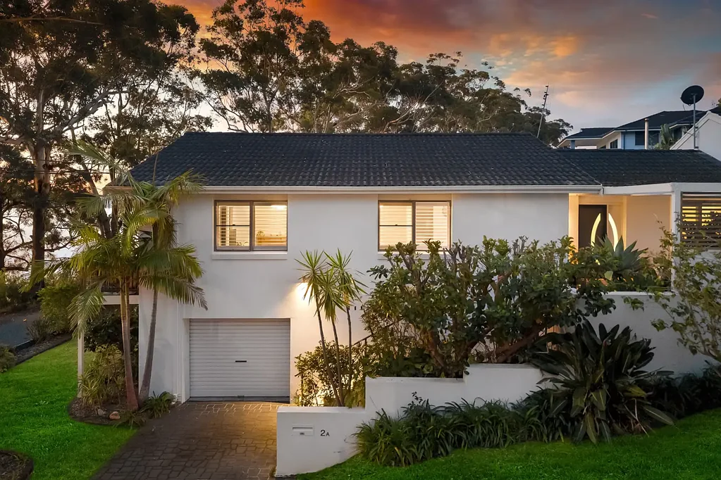 2a Moonah Avenue, Saratoga, NSW 2251
