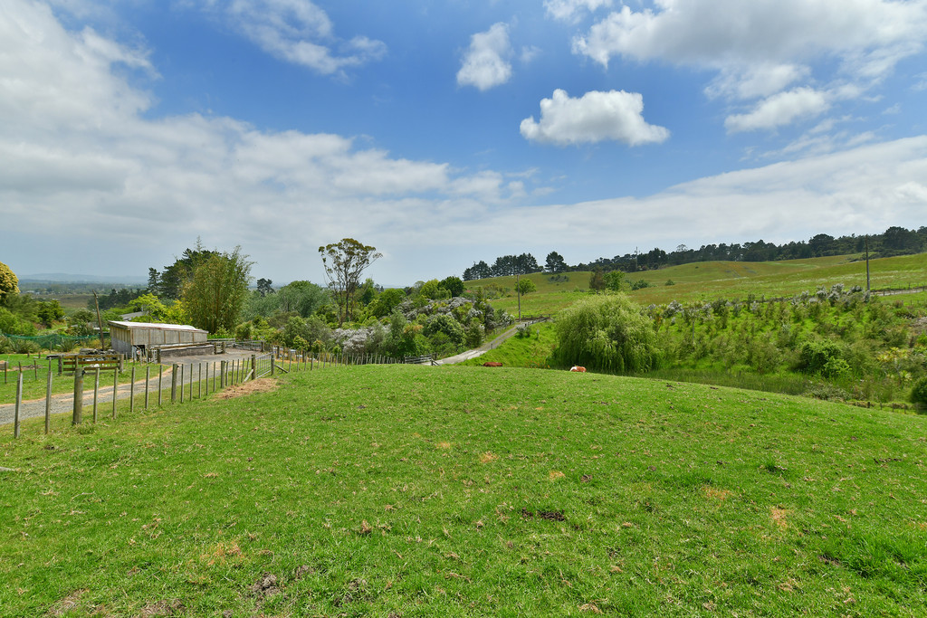 56c Kaipara Coast Highway, Helensville, Auckland - Rodney, 0 침실, 0 욕실