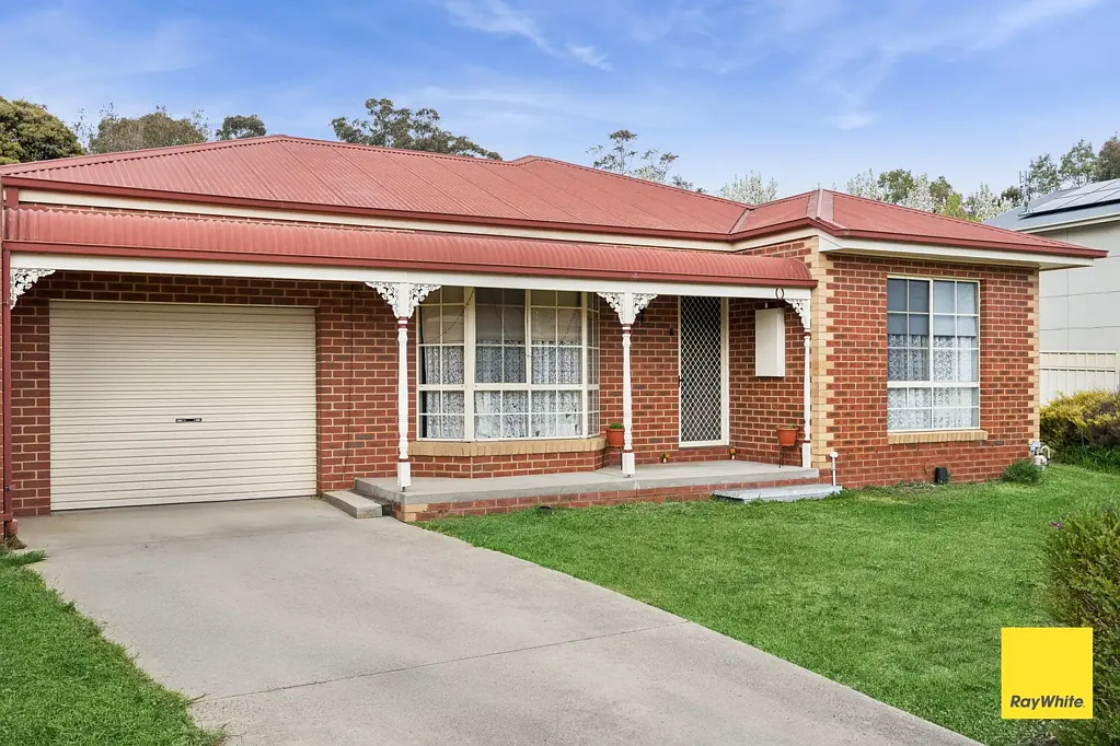 3/62 Keck Street, Flora Hill, VIC 3550
