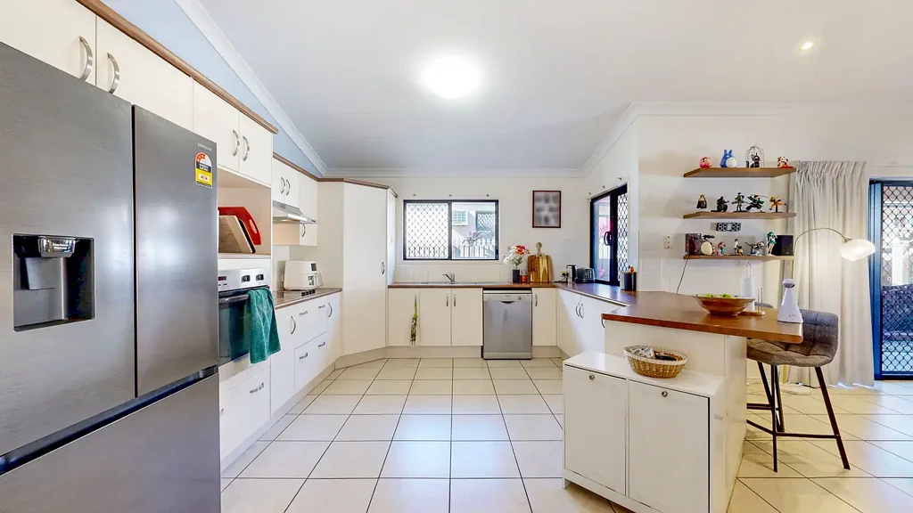 Spacious 3-Bedroom Home in Douglas
