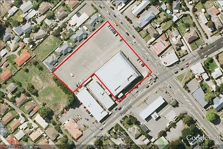 Commercial Local