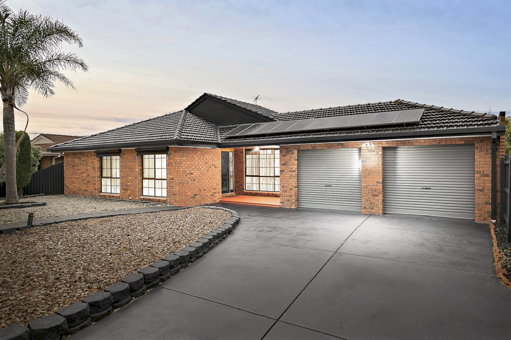 58 TRURO CR, KEILOR LODGE VIC 3038, 0 Kuwarto, 0 Banyo, House