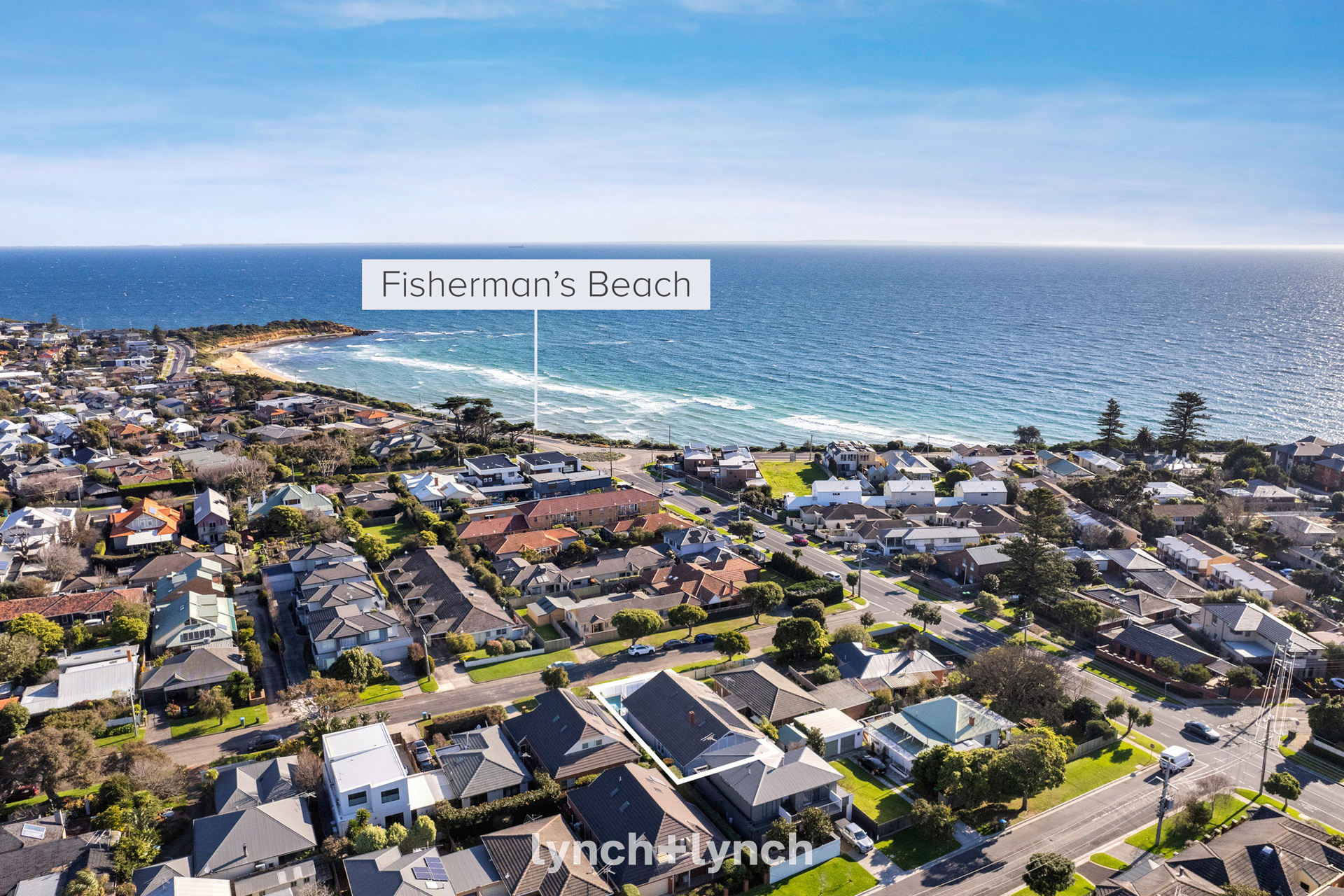 1 BEACH GR, MORNINGTON VIC 3931, 0房, 0浴, House