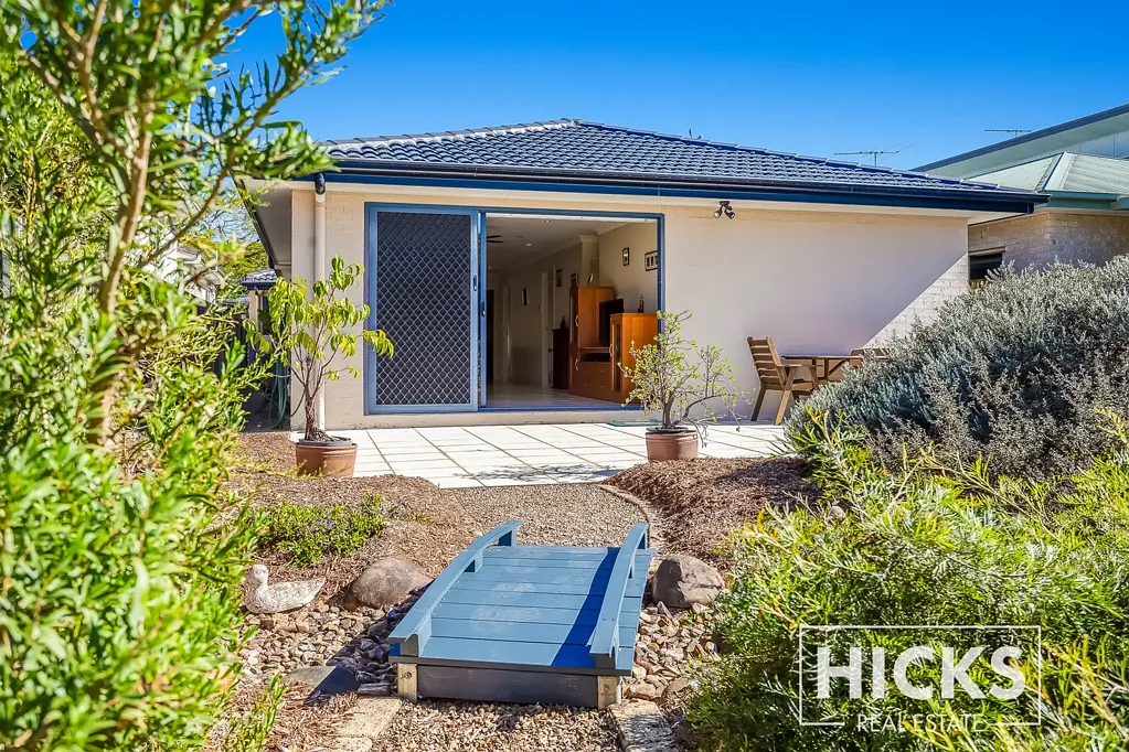 Mitchelton 4房 安家之所——完美的低维护生活方式 A Place to Call Home – The Perfect Low-Maintenance Lifestyle