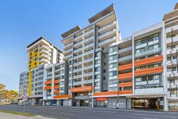 406/139-145 Parramatta Road, Homebush