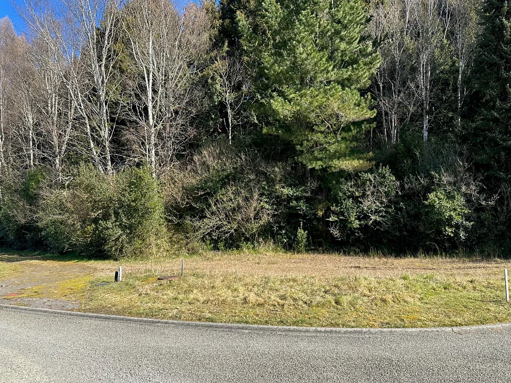 Ohakune Exceptional value - must be sold!
