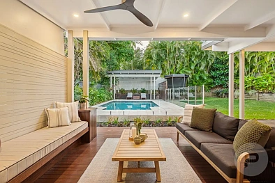 37 Armstrong Terrace, Paddington, QLD 4064, 4 slaapkamers, 2 badkamers, House