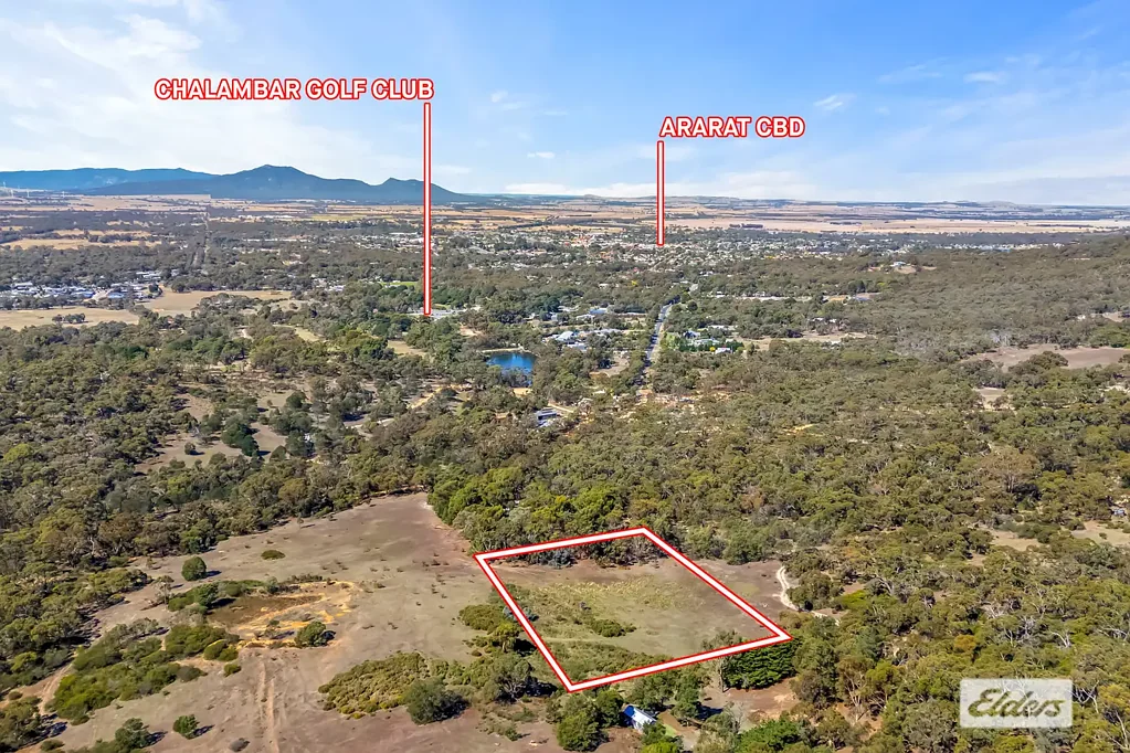  Picnic Road, Ararat, VIC 3377
