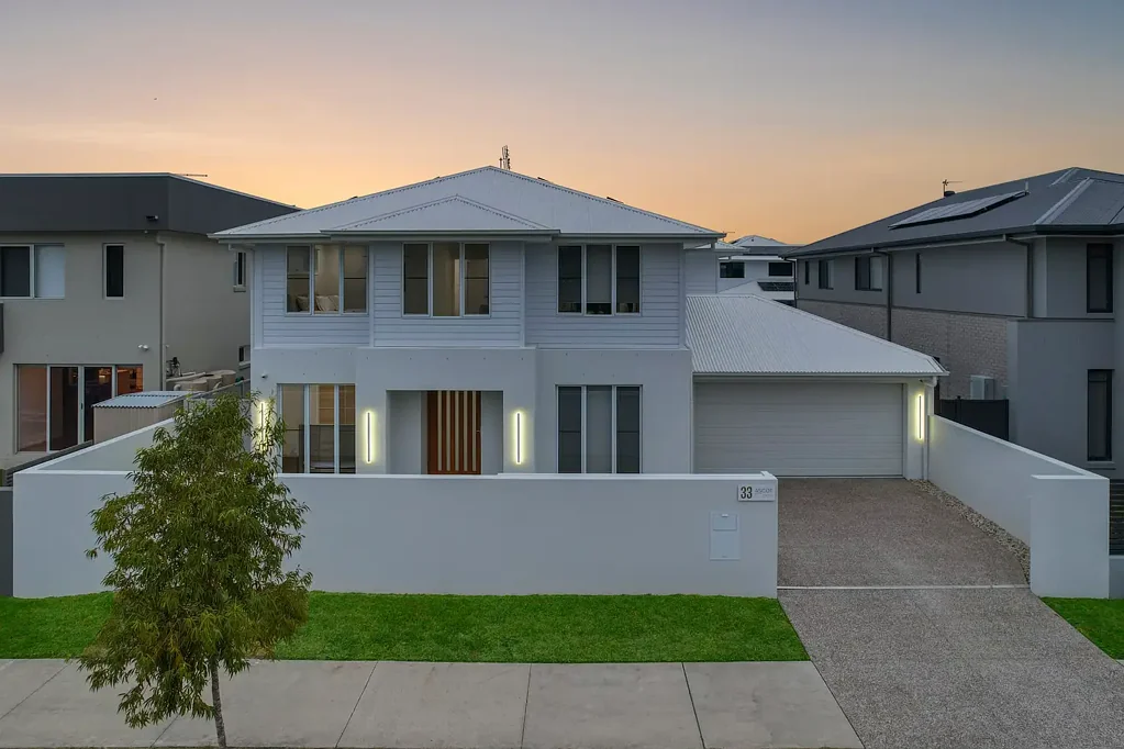 33 Ascot Circuit, Palmview, QLD 4553