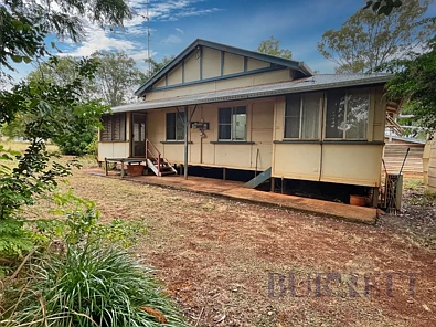 80 White Road, Coalstoun Lakes, QLD 4621, 3 Schlafzimmer, 1 Badezimmer, House