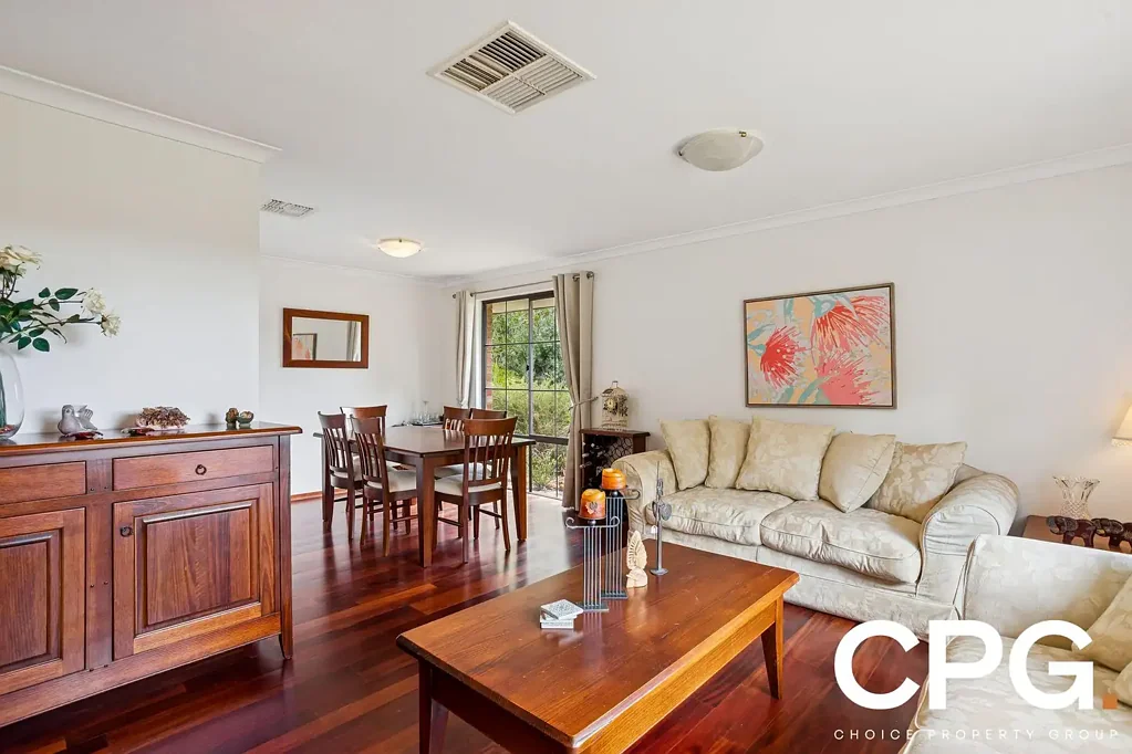780 Kilburn Road, Parkerville, WA 6081