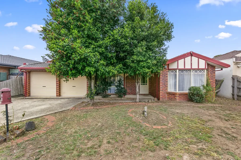 58 Mcintyre Avenue, Roxburgh Park, VIC 3064