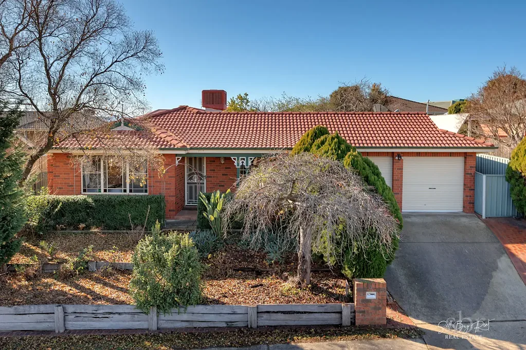 4 ROSEMONT COURT, Wodonga, VIC 3690