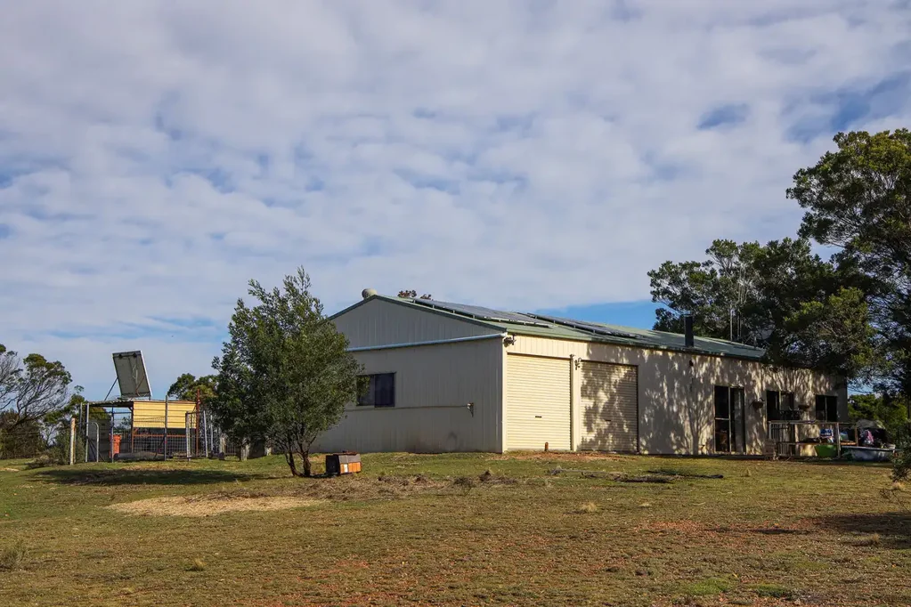 Lower Boro Off-Grid Lifestyle Meets Weekend Adventure
