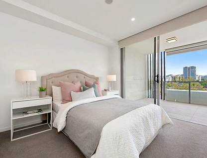 ID:21144702/25 Duncan Street, West End, Brisbane - Inner City Region, 2 rūma, 2 rūma horoi, Unit