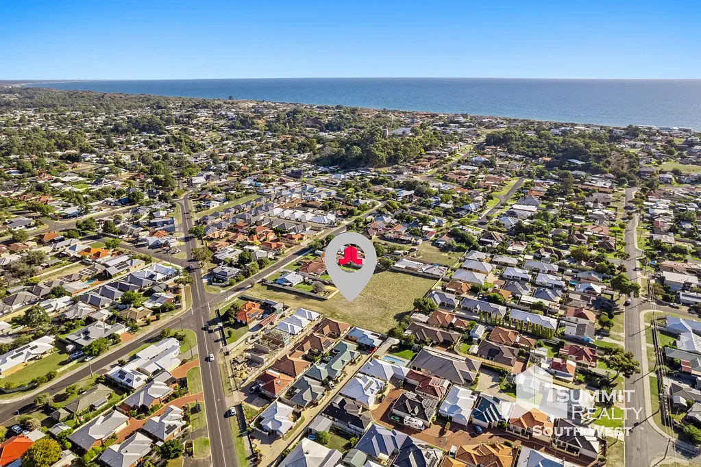 South Bunbury 5,059 sqm Development Opportunity (STCA) in South Bunbury
