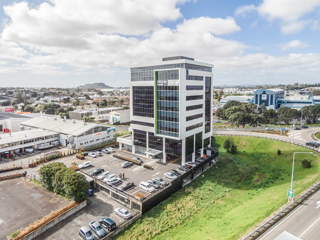 Ellerslie FIFTH FLOOR WITH FITOUT AND FURNITURE