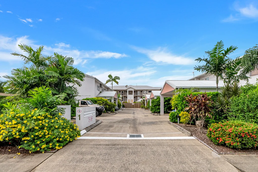 7/1 Grantala Street, Manoora, QLD 4870