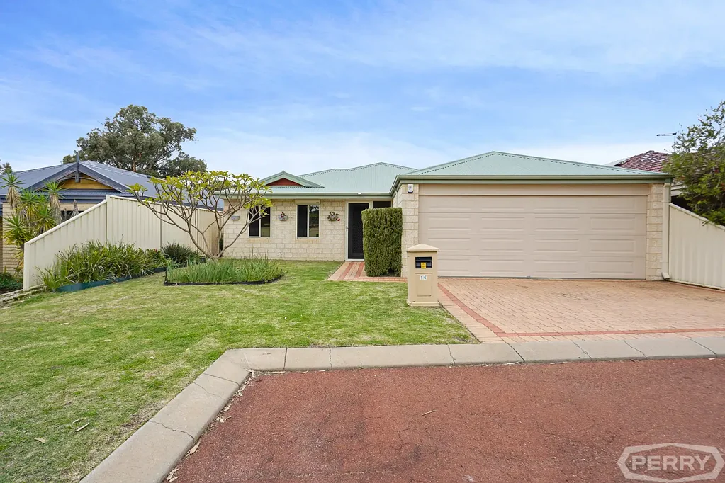 14 Evella Cove, Lakelands, WA 6180