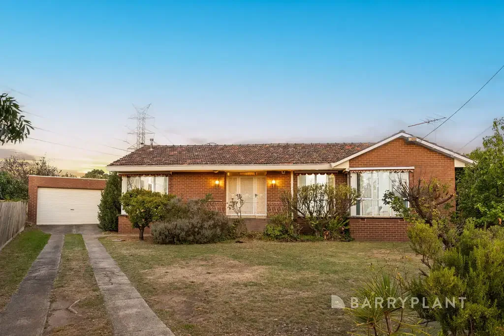 4 Rangoon Court, Mulgrave, VIC 3170
