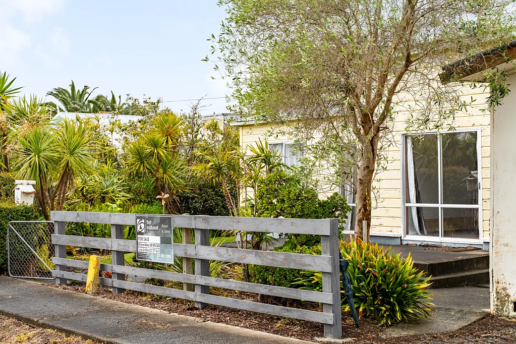 26 Bassett Street, Dargaville, Kaipara, Northland