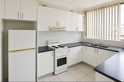 40/22 Tunbridge Street, Mascot, NSW 2020, 2 slaapkamers, 1 badkamers, Apartment