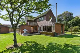 22 Clark Street, Levin