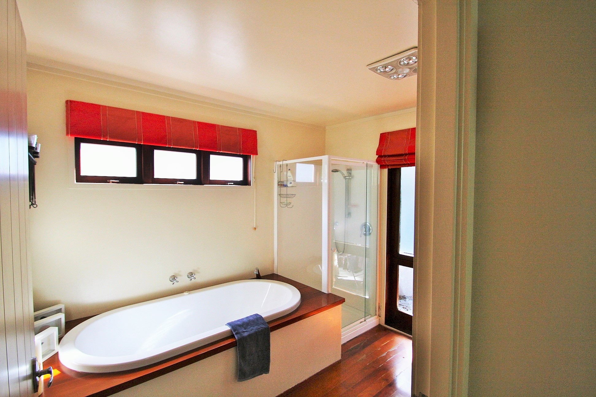 6a Channel View Road, Campbells Bay, Auckland - North Shore, 2部屋, 1バスルーム