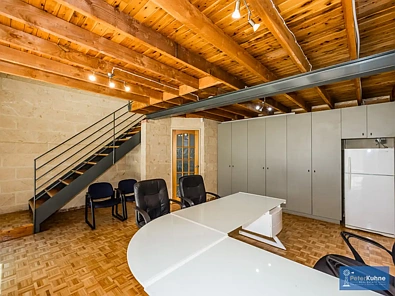 1B Robinson Avenue, Perth, WA 6000, 0房, 1浴, Studio