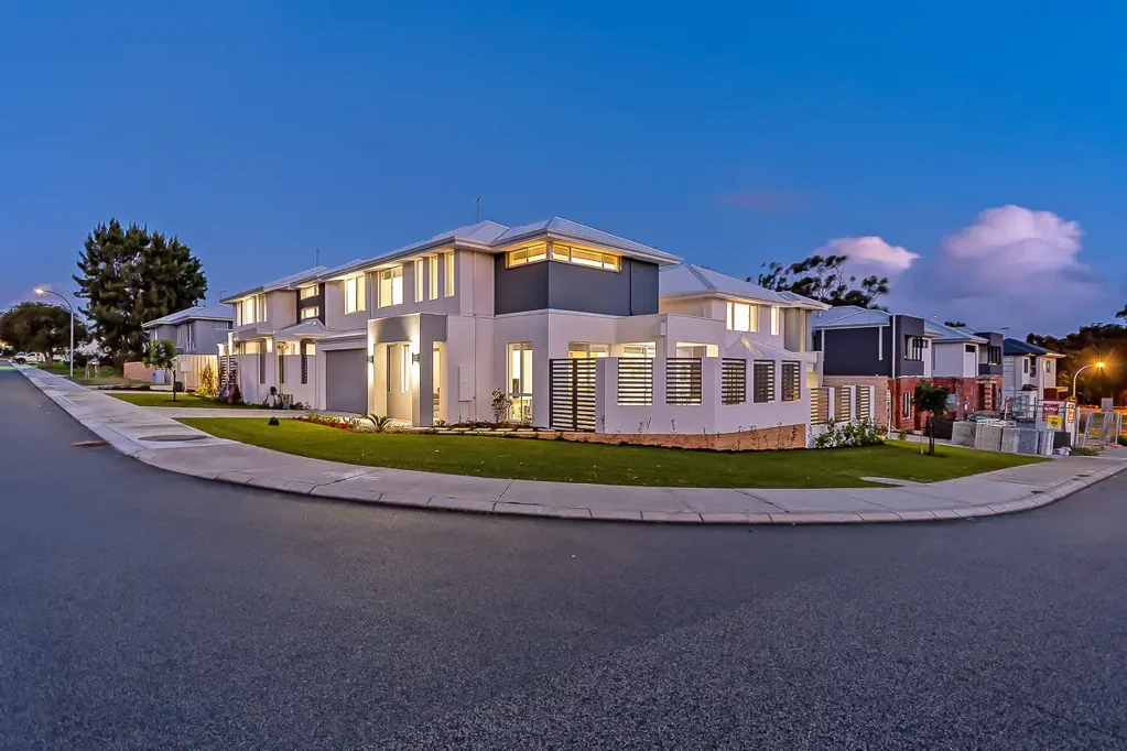 Duncraig 3ਬੈੱਡਰੂਮ BRAND NEW TOWNHOUSES