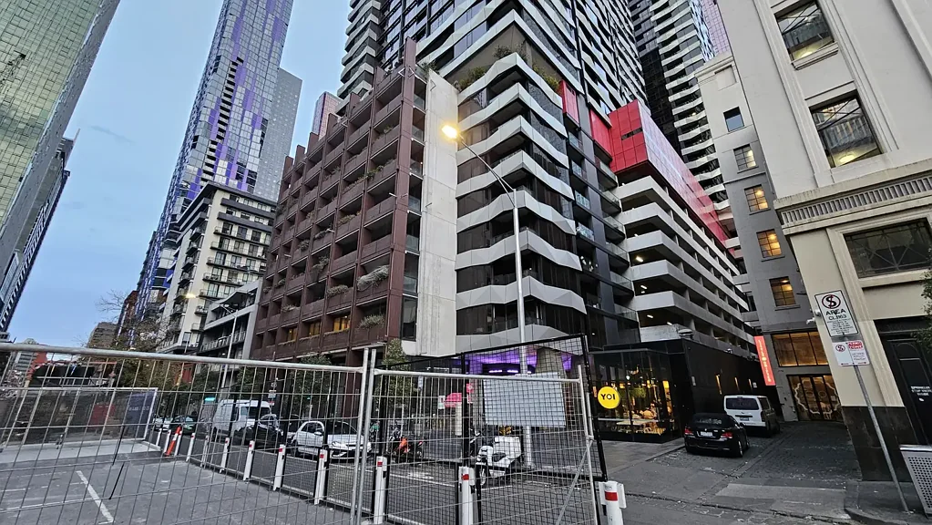 CONVENIENT, LUXURY LIVING, FURNISHED OPTION