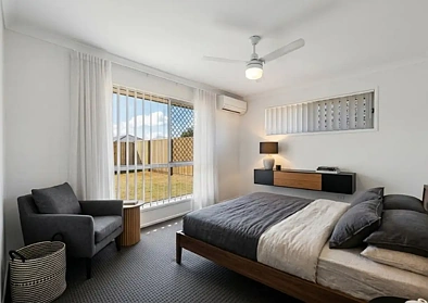 Address Withheld, Caboolture, QLD 4510, 4 Bedrooms, 2 Bathrooms, House