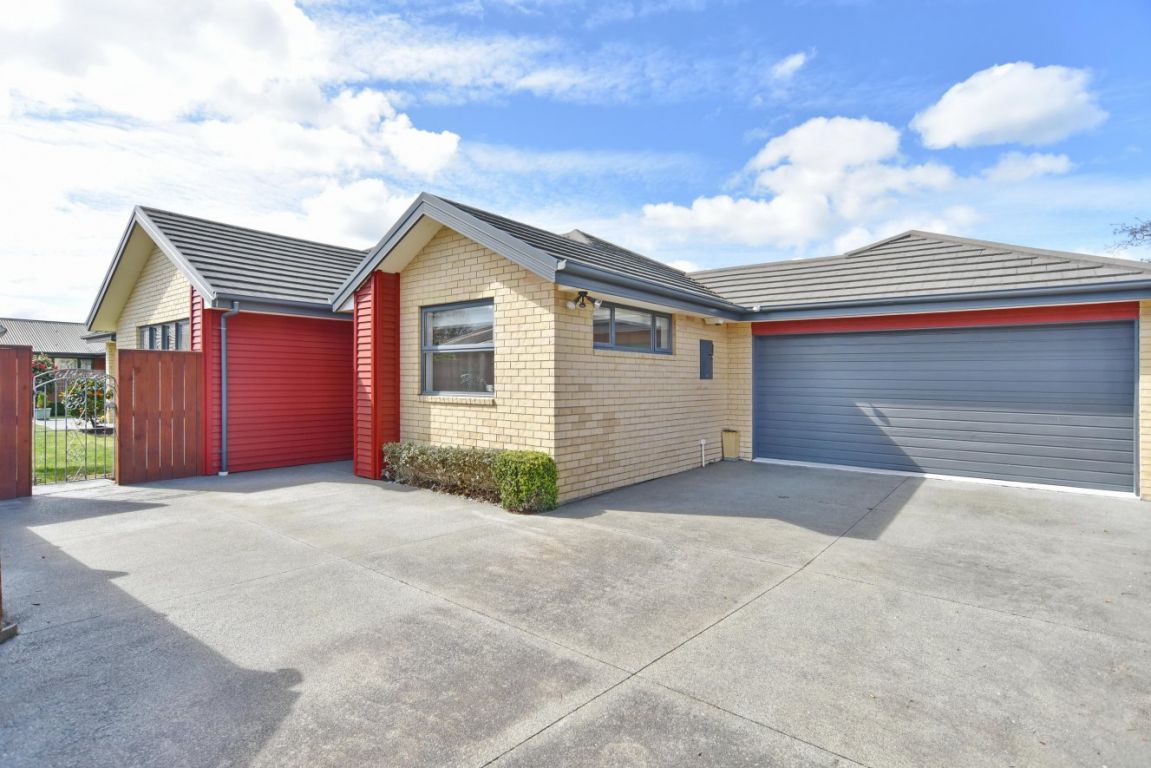 27 Coolspring Way, Redwood, Christchurch, 3 कमरे, 0 बाथरूम, Unspecified