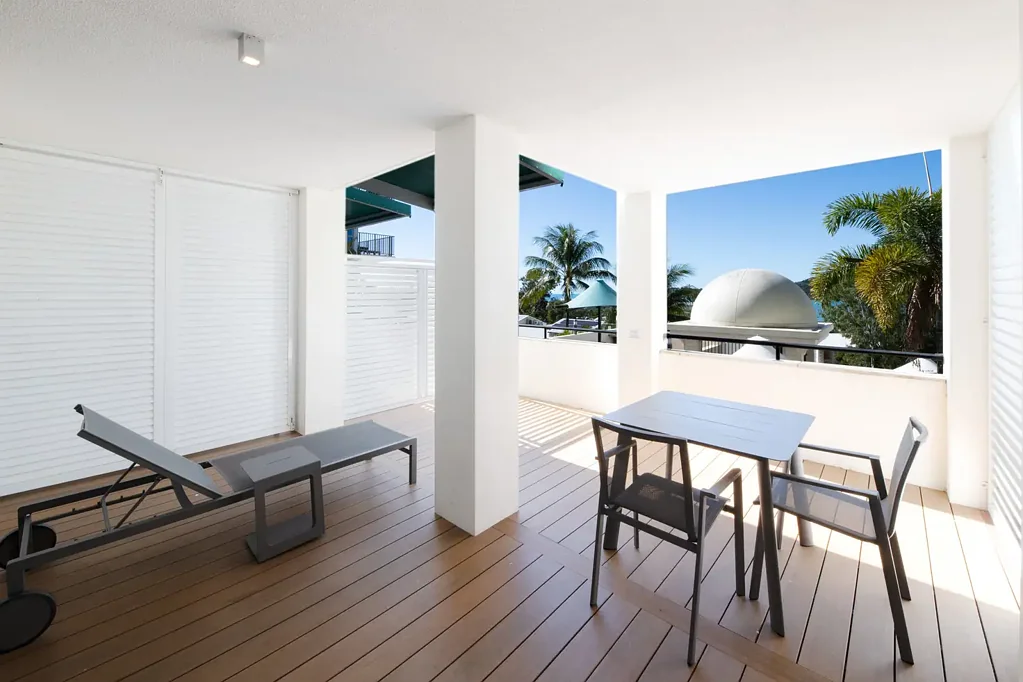 Airlie Beach 3ਬੈੱਡਰੂਮ Holiday Let Opportunity – The Sebel Whitsundays