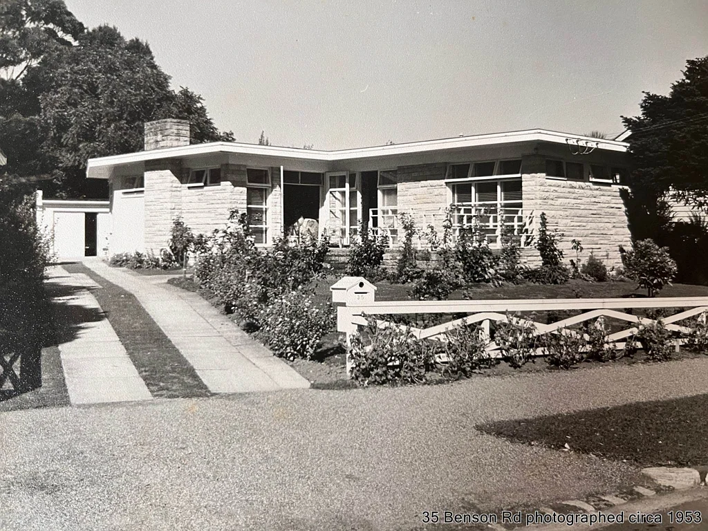 Iconic Mid-Century Gem in Remuera Northern Slopes