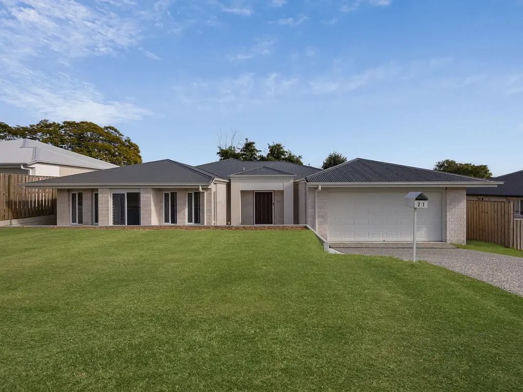 Bundamba 5 Slaapkamer The Perfect Blend of Space, Comfort & Convenience