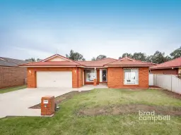 3 Locksley Court, Shepparton