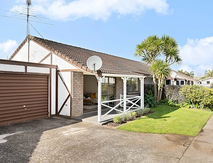 Unit 3/8 Gibson Road, Tuakau, Franklin, 2 ਕਮਰੇ, 1 ਬਾਥਰੂਮ, House