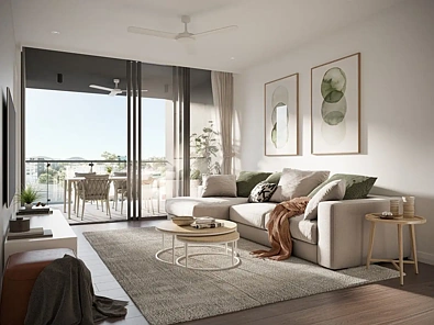 地址保密, Schofields, NSW 2762, 3房, 2浴, Apartment