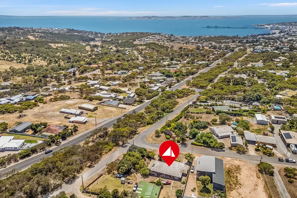 111 Flinders Highway, Port Lincoln, SA 5606