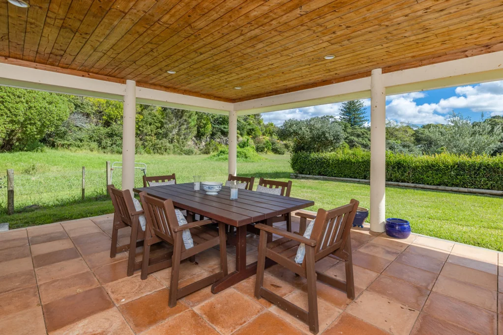 Haruru 4房  A Rare Lifestyle Retreat Near Paihia