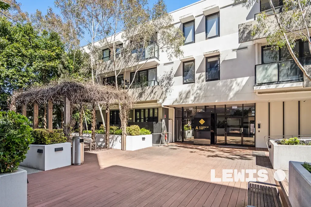Brunswick East 1ਬੈੱਡਰੂਮ Stylish One-Bedroom Apartment with Resort-Style Amenities
