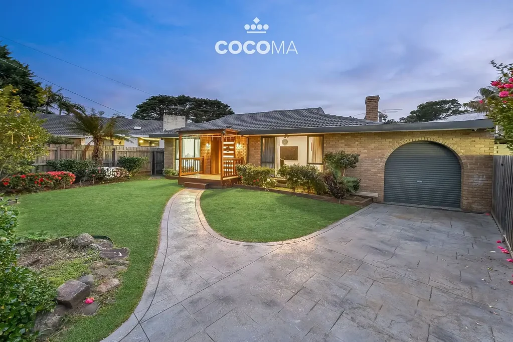 13 Wembley Court, Springvale South, VIC 3172