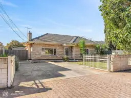 36 Francis Street, North Brighton