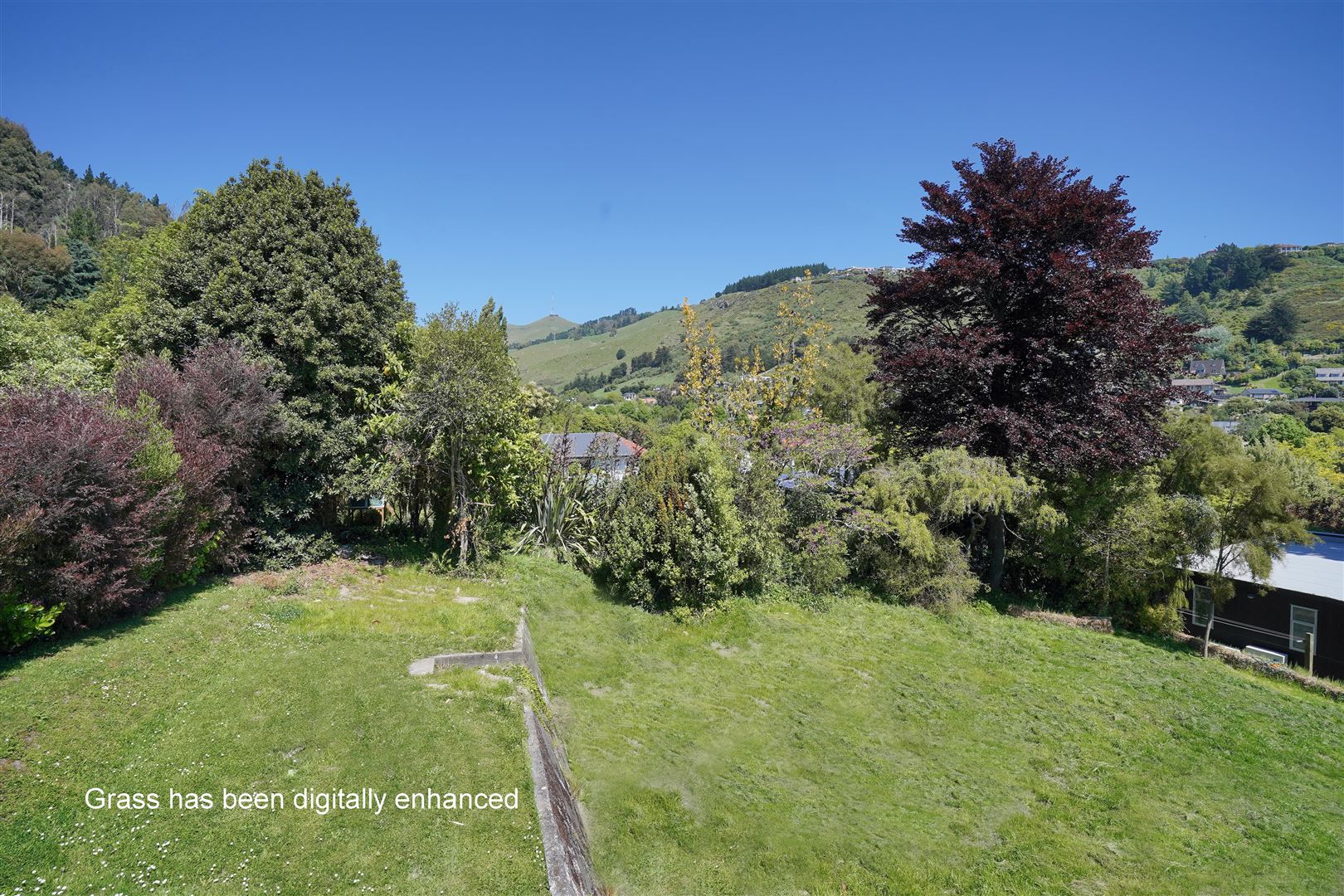 33 Bowenvale Avenue, Cashmere, Christchurch, 5 Kuwarto, 0 Banyo