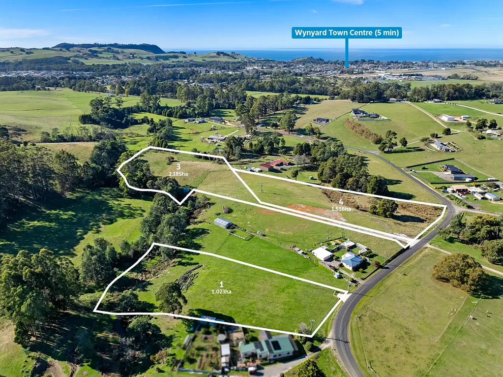 Wynyard Rural Living – Rare Small Acreage Opportunity - Wynyard