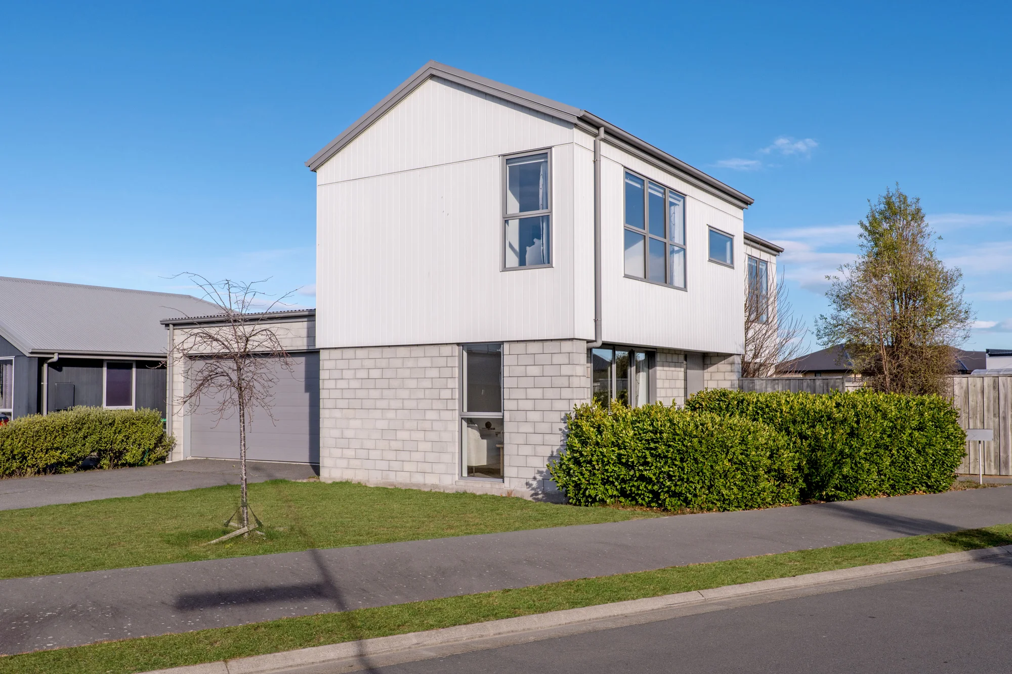 Wigram 3 Bedroom Spacious family living in the heart of Wigram