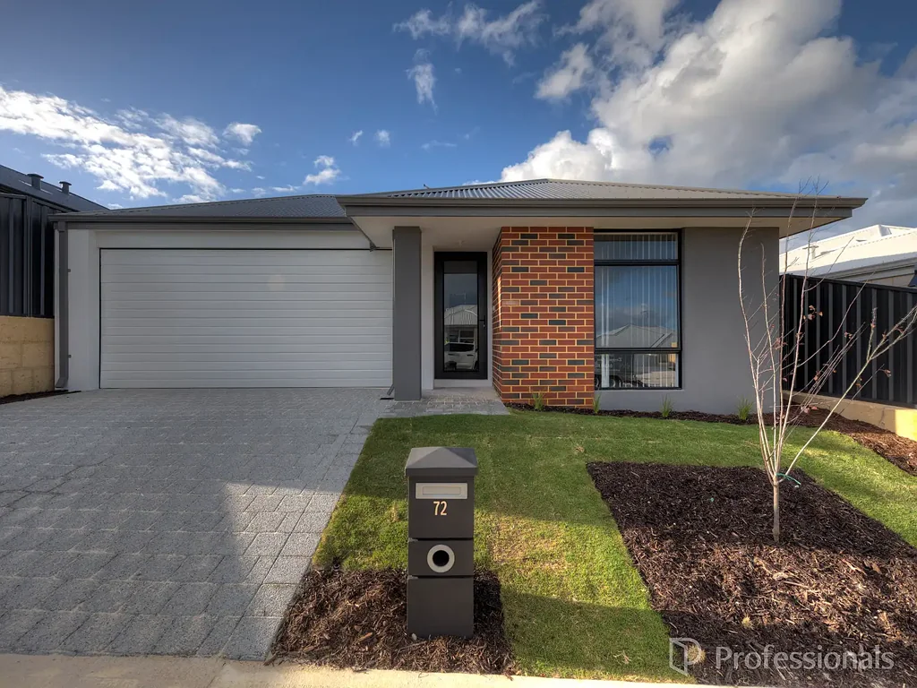 Brand New - Modern Living!